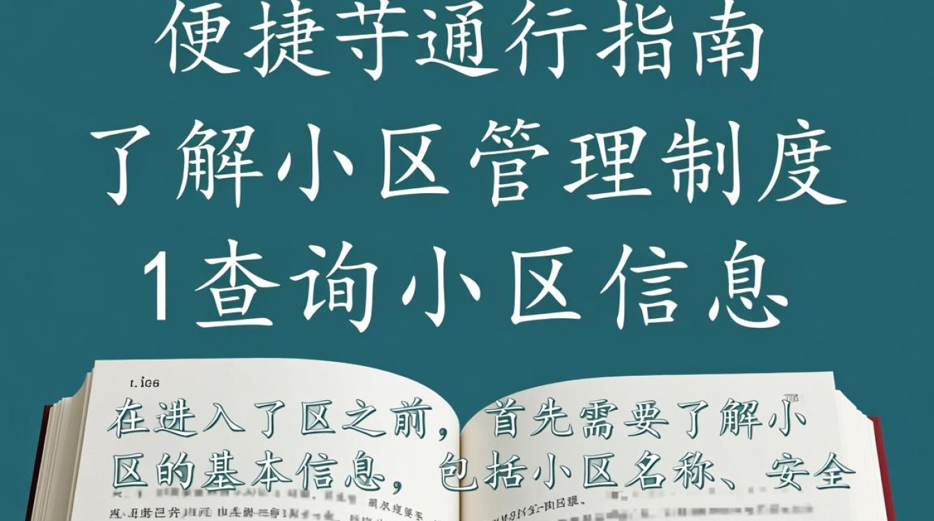 轻松解锁小区入门攻略-图2 轻松解锁小区入门攻略-图2