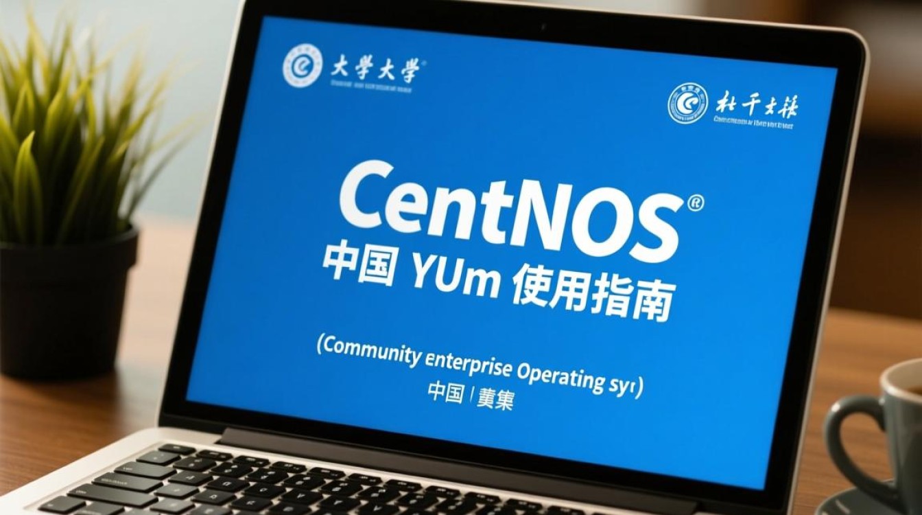 中国科大CentOS系统Yum源优化配置指南-图1