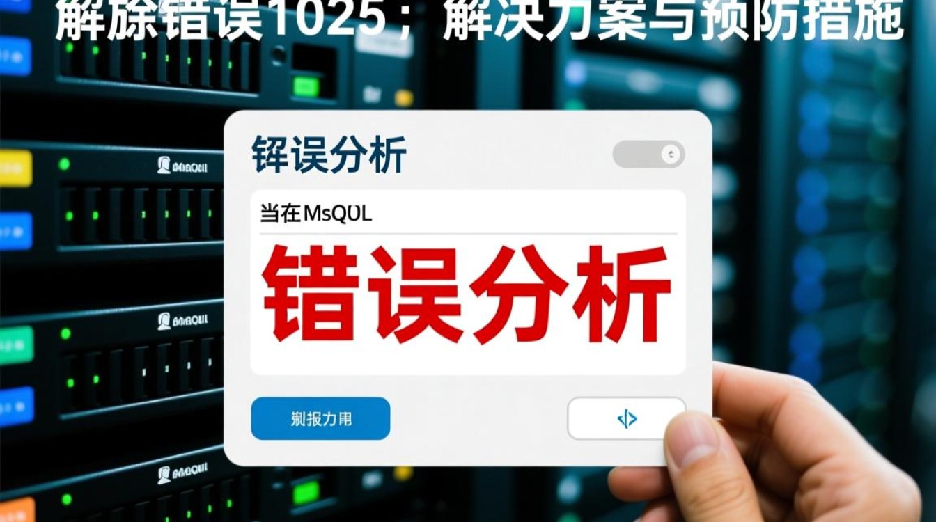 MySQL删除操作错误代码1025解决方案-图3 MySQL删除操作错误代码1025解决方案-图3
