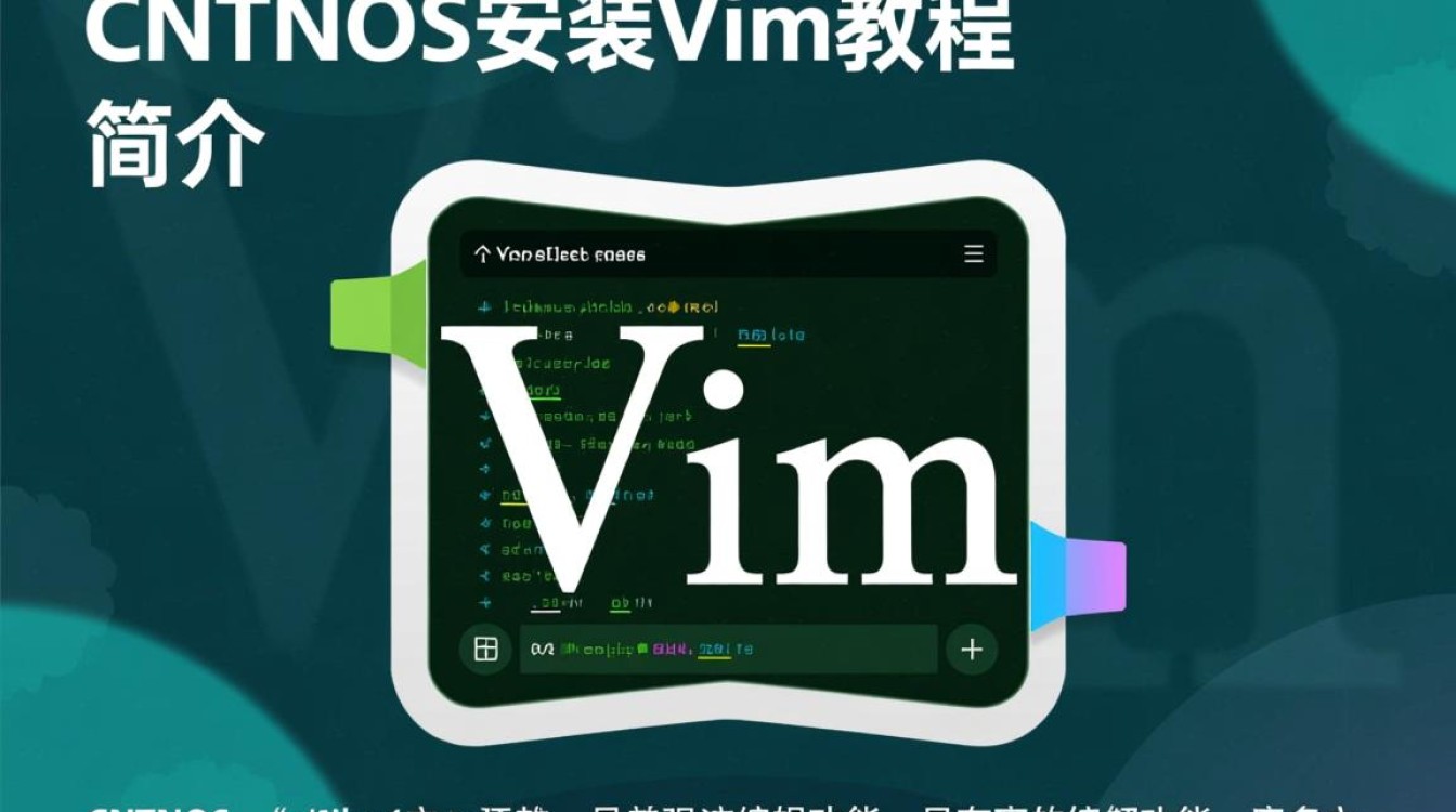 CentOS系统下Vim编辑器的安装方法-图3