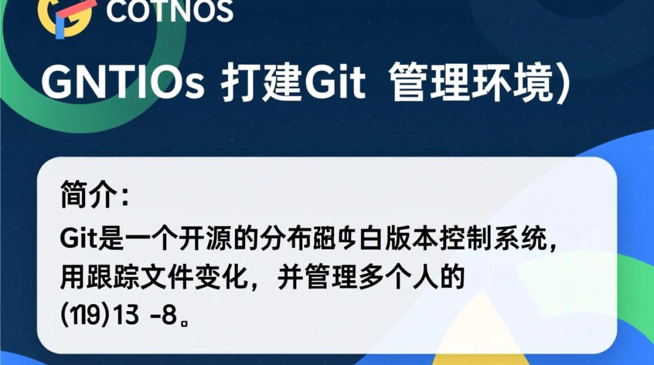 CentOS环境下的Git服务器搭建指南-图2 CentOS环境下的Git服务器搭建指南-图2