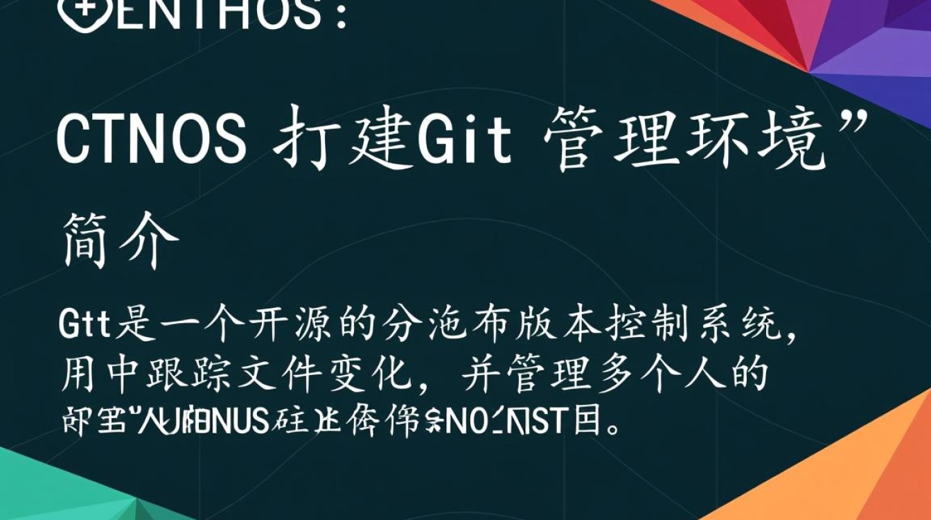 CentOS环境下的Git服务器搭建指南-图3 CentOS环境下的Git服务器搭建指南-图3