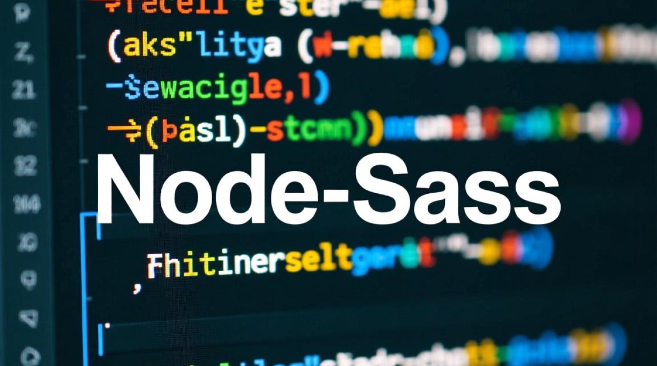 Node-sass 错误处理指南-图1 Node-sass 错误处理指南-图1