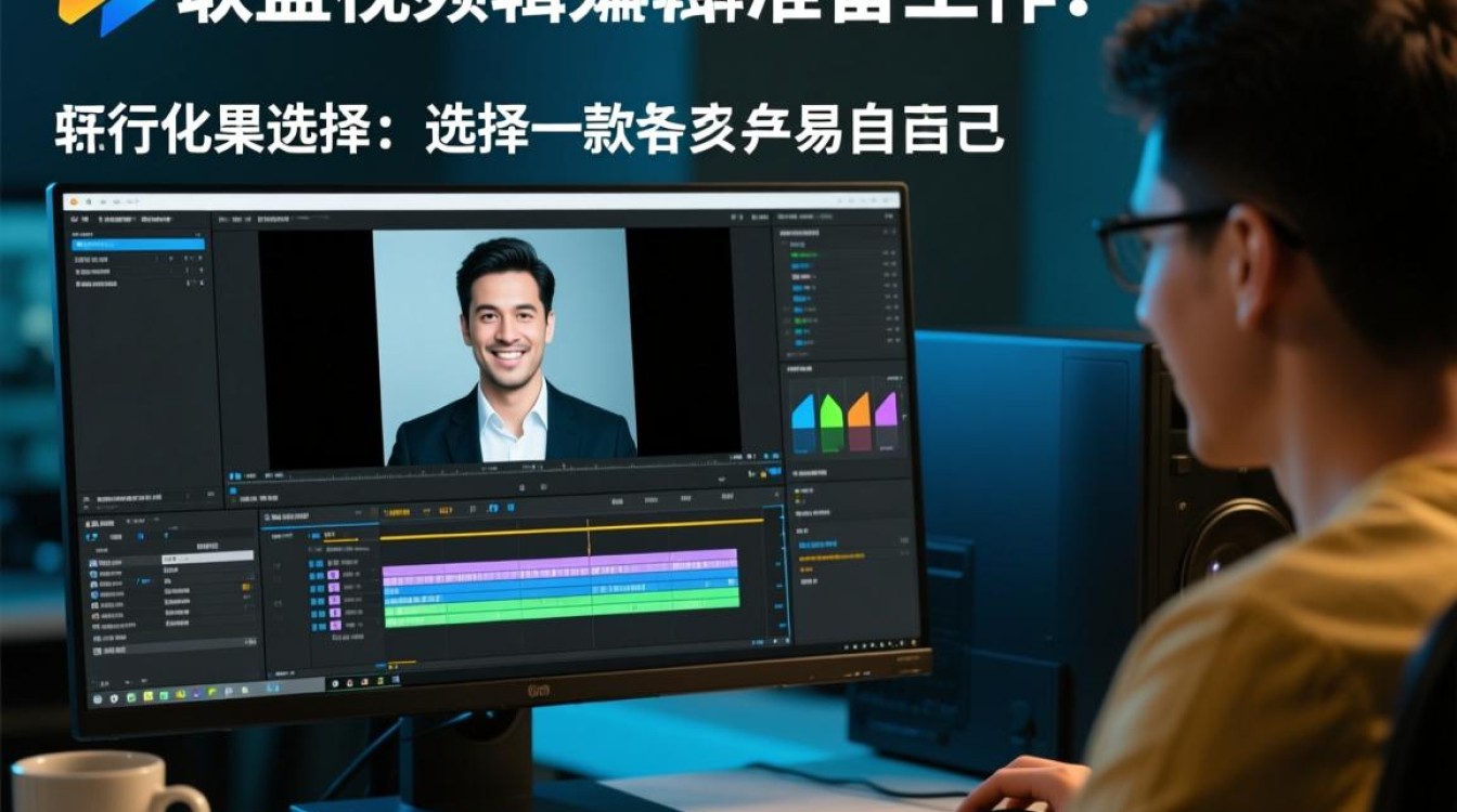 电脑联盟视频剪辑教程攻略-图2
