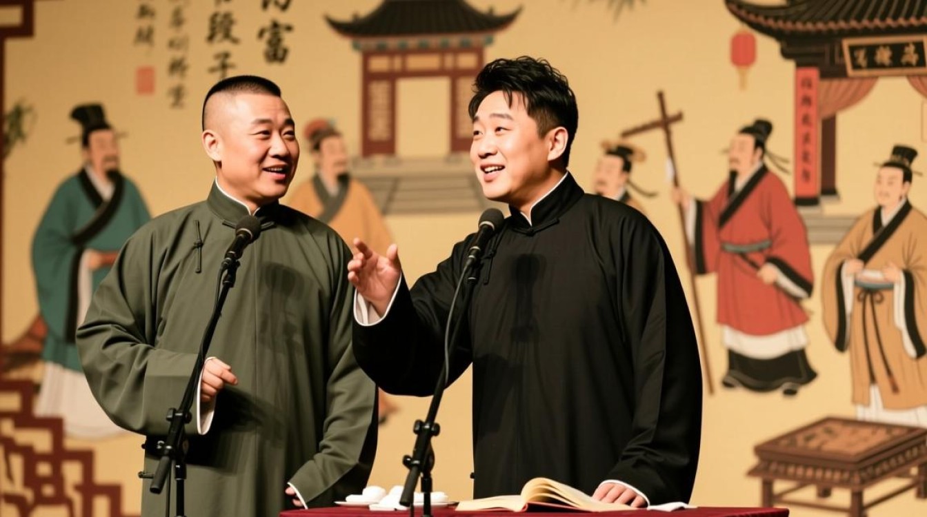 评书段子视频剪辑技巧解析-图1