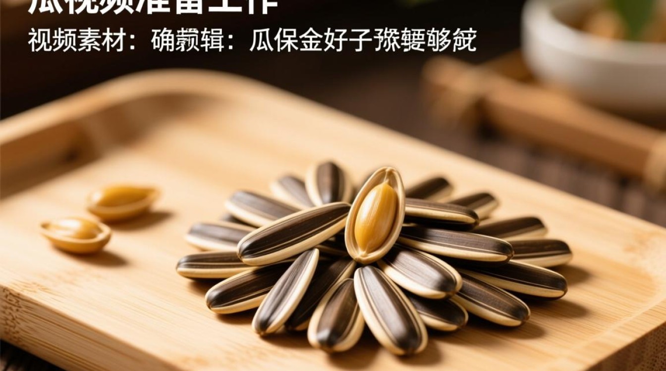 金瓜子视频高效剪辑技巧指南-图1