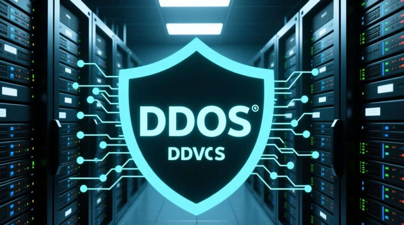 有效应对DDoS攻击，全方位防护策略解析-图2