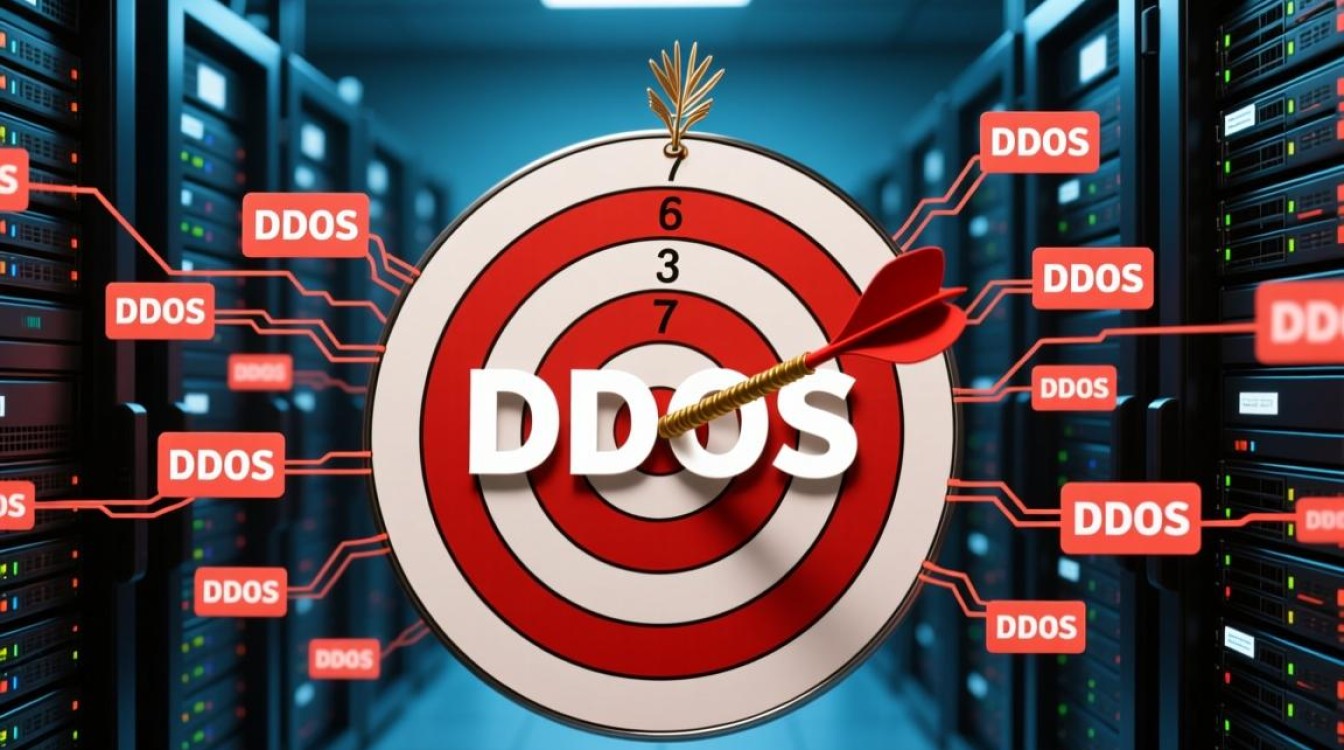 有效应对DDoS攻击，全方位防护策略解析-图3