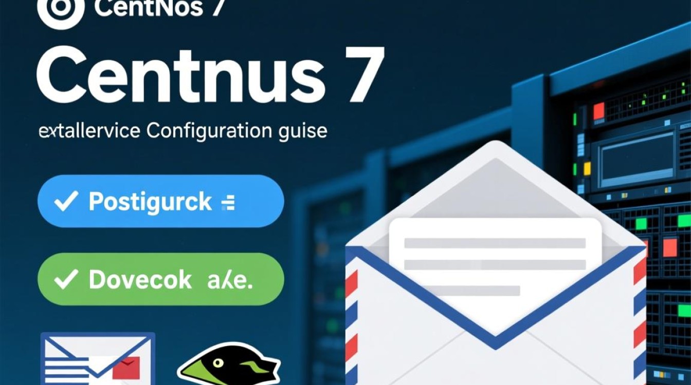 CentOS 7系统邮件服务配置指南-图2 CentOS 7系统邮件服务配置指南-图2