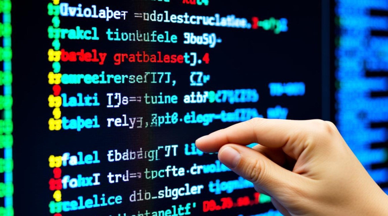 Oracle数据库错误信息解析指南-图3