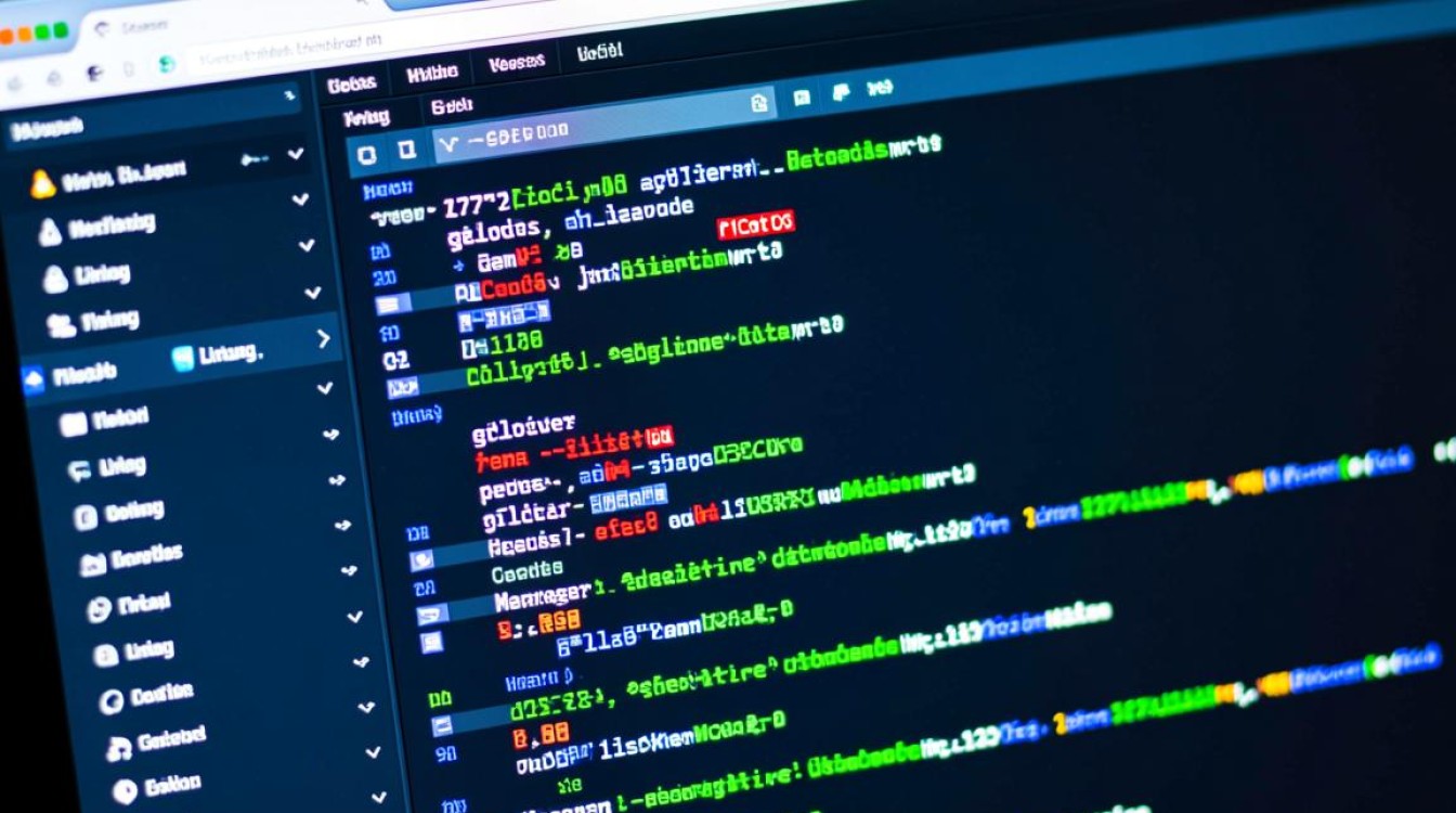 CentOS 系统中查看已加载模块的方法-图1