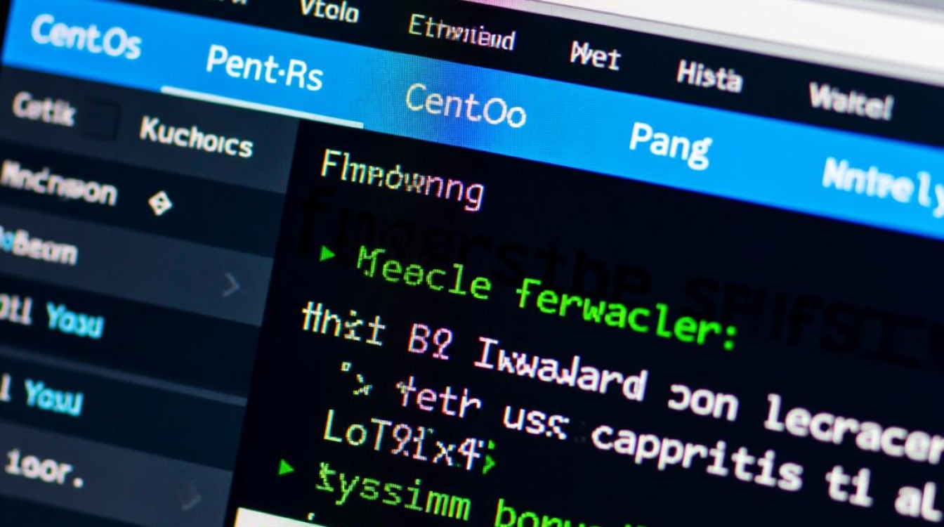 CentOS 系统中查看已加载模块的方法-图3
