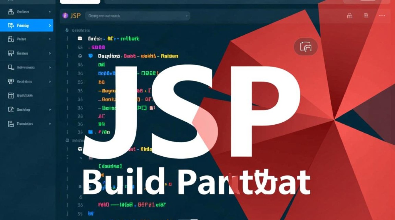 JSP项目构建路径错误排查指南-图2