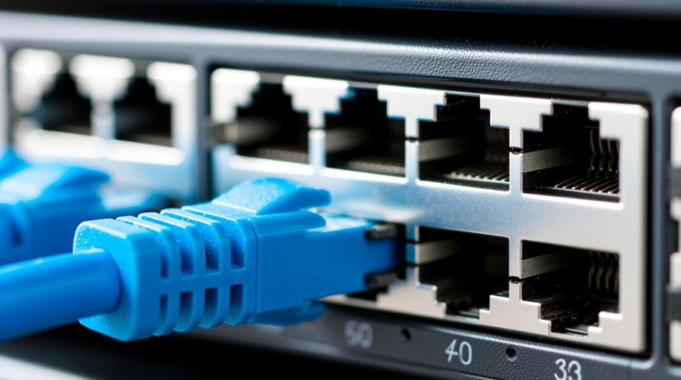 深入解析,端口及其查看方法全攻略-图1 深入解析,端口及其查看方法全攻略-图1