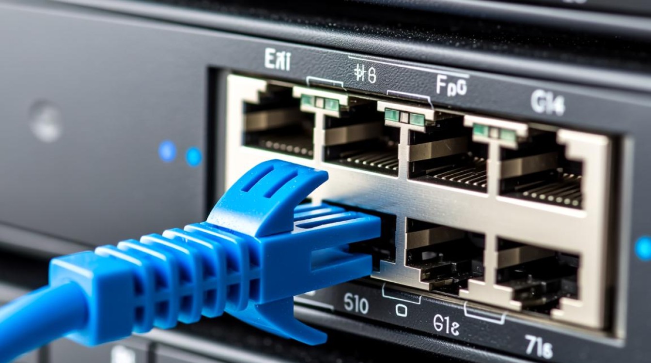 深入解析,端口及其查看方法全攻略-图2 深入解析,端口及其查看方法全攻略-图2