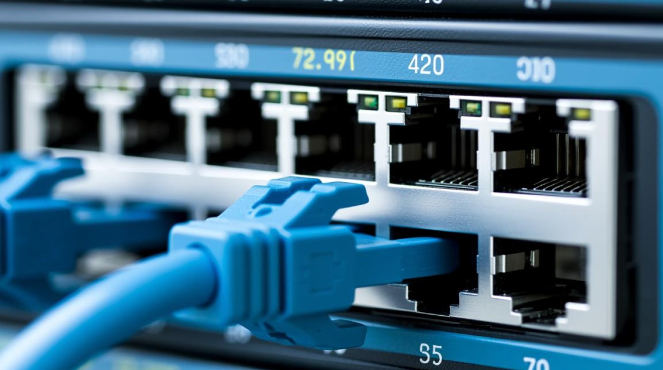 深入解析,端口及其查看方法全攻略-图3 深入解析,端口及其查看方法全攻略-图3