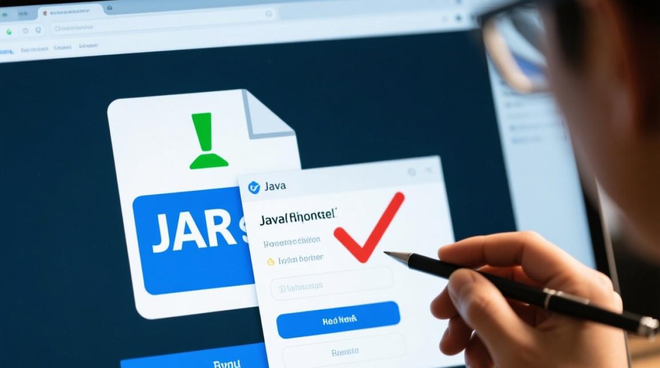 导出Java JAR包时遇到的错误问题解析-图1