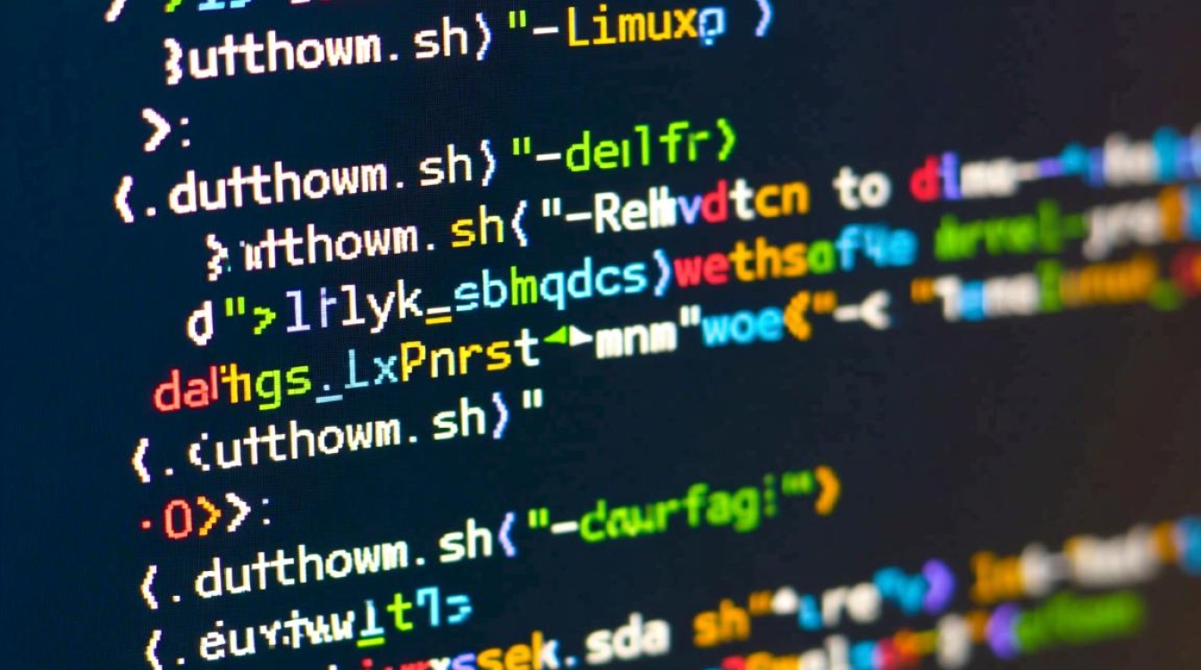 .shutdown.sh 脚本执行报错排查指南-图3 .shutdown.sh 脚本执行报错排查指南-图3