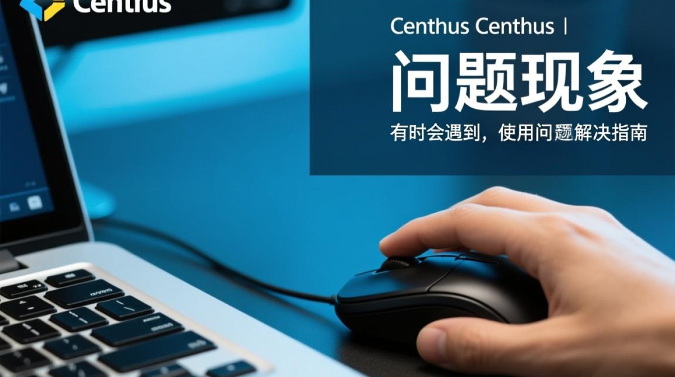 CentOS系统鼠标无法使用解决方法-图2