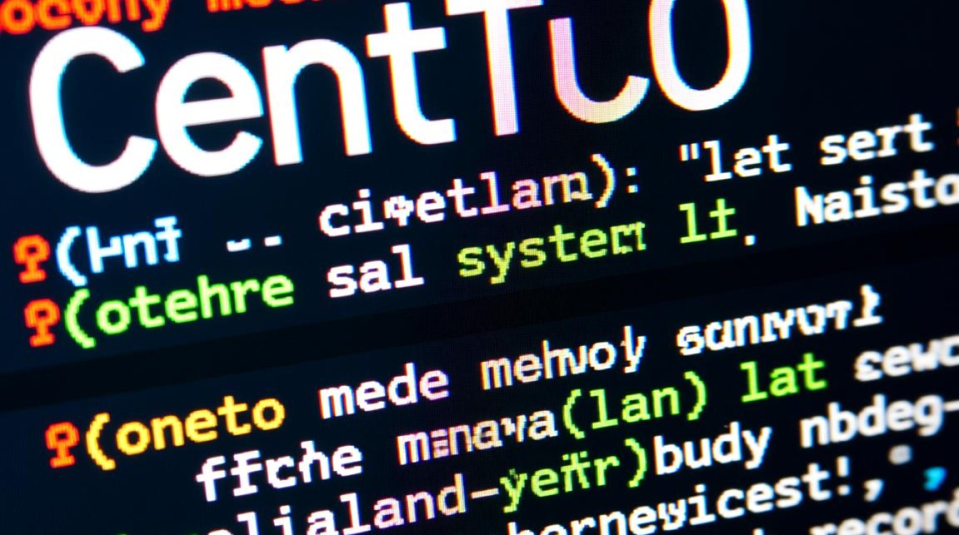 CentOS系统下硬盘挂载与挂载点设置教程-图1