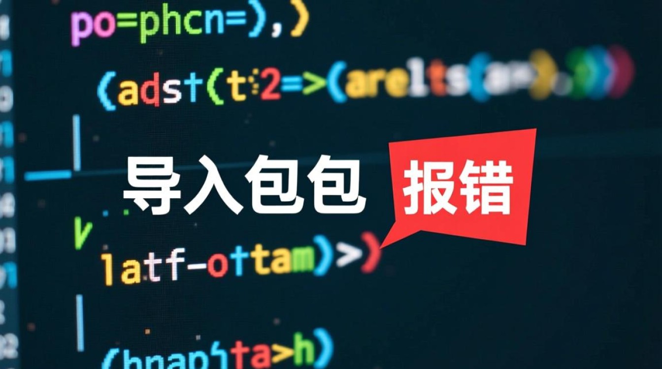 IDEA导入包错误解析指南-图1