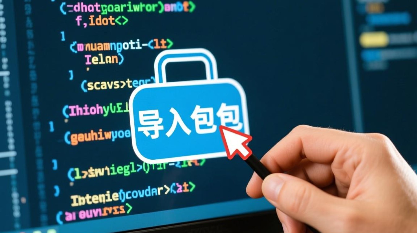 IDEA导入包错误解析指南-图2