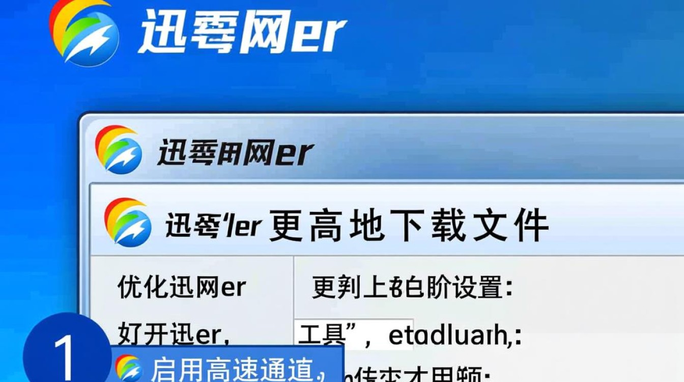 迅雷加速技巧，轻松提升下载速度全攻略-图3