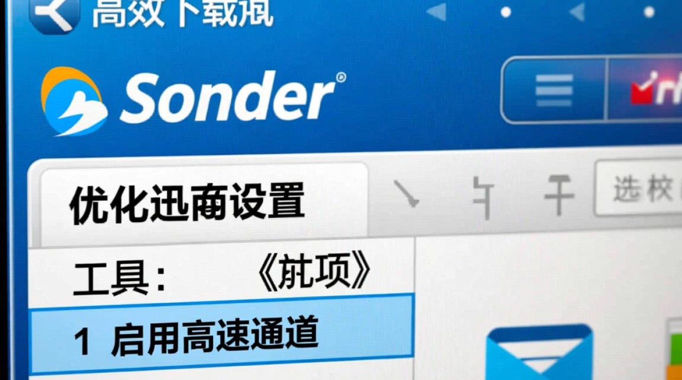 迅雷加速技巧，轻松提升下载速度全攻略-图2