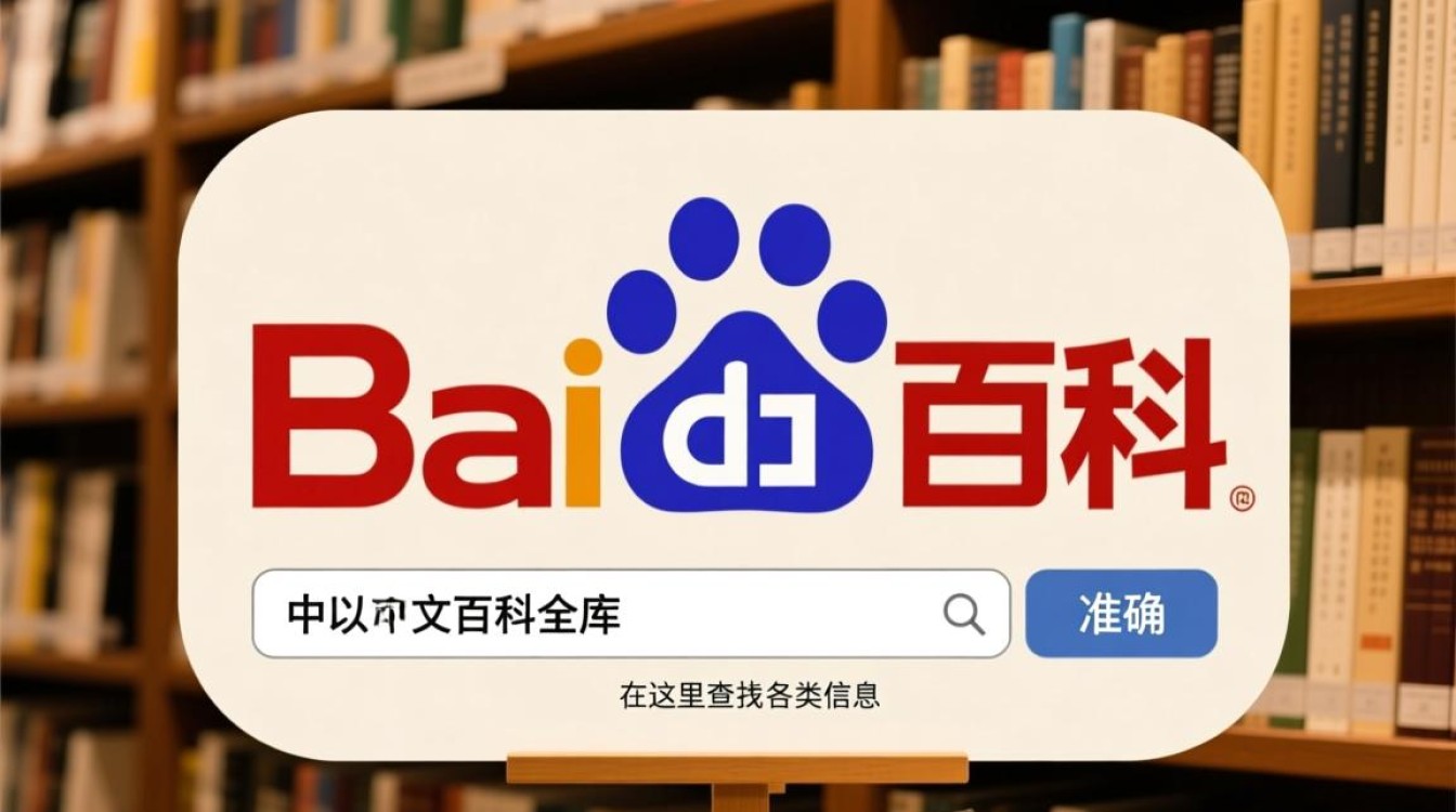 百度百科词条创建指南-图1