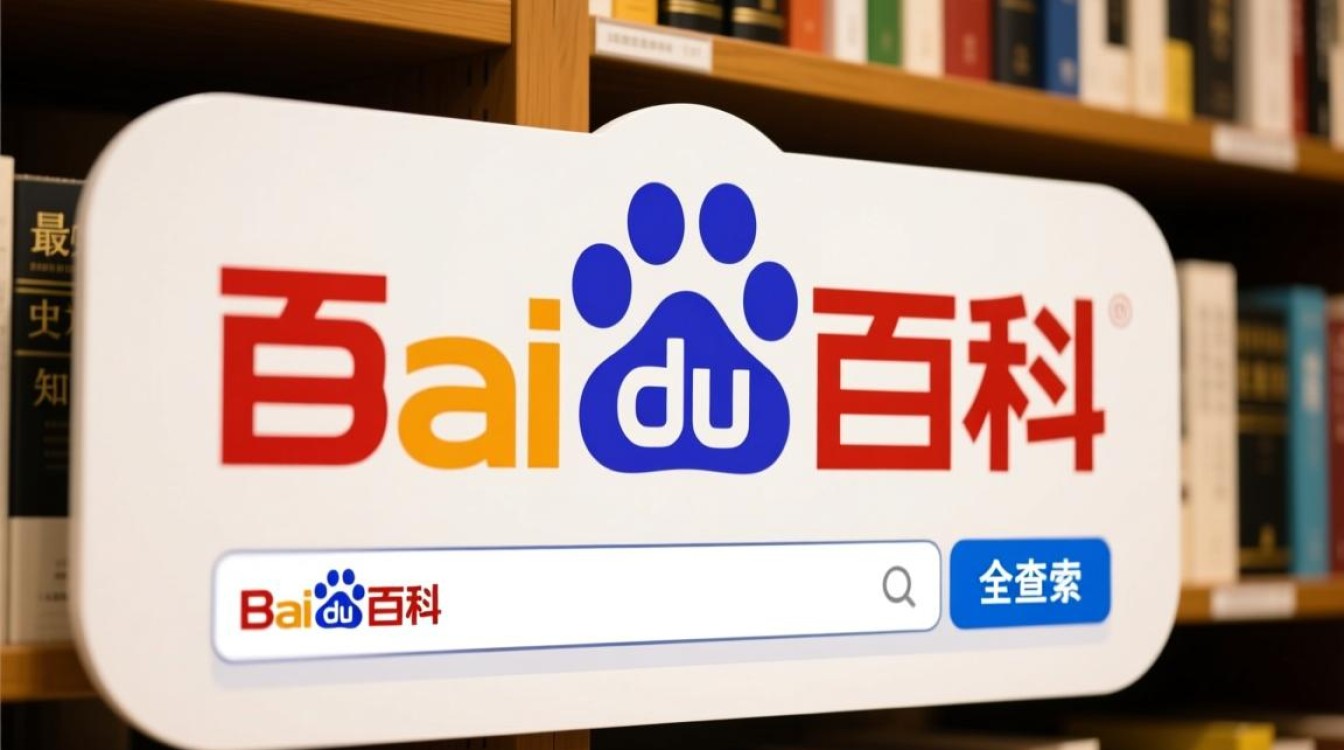 百度百科词条创建指南-图3
