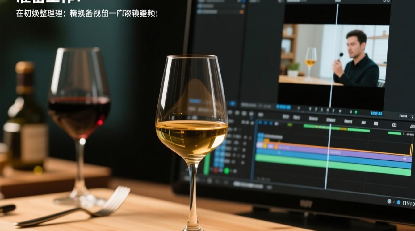 酒杯切换视频剪辑技巧解析-图3