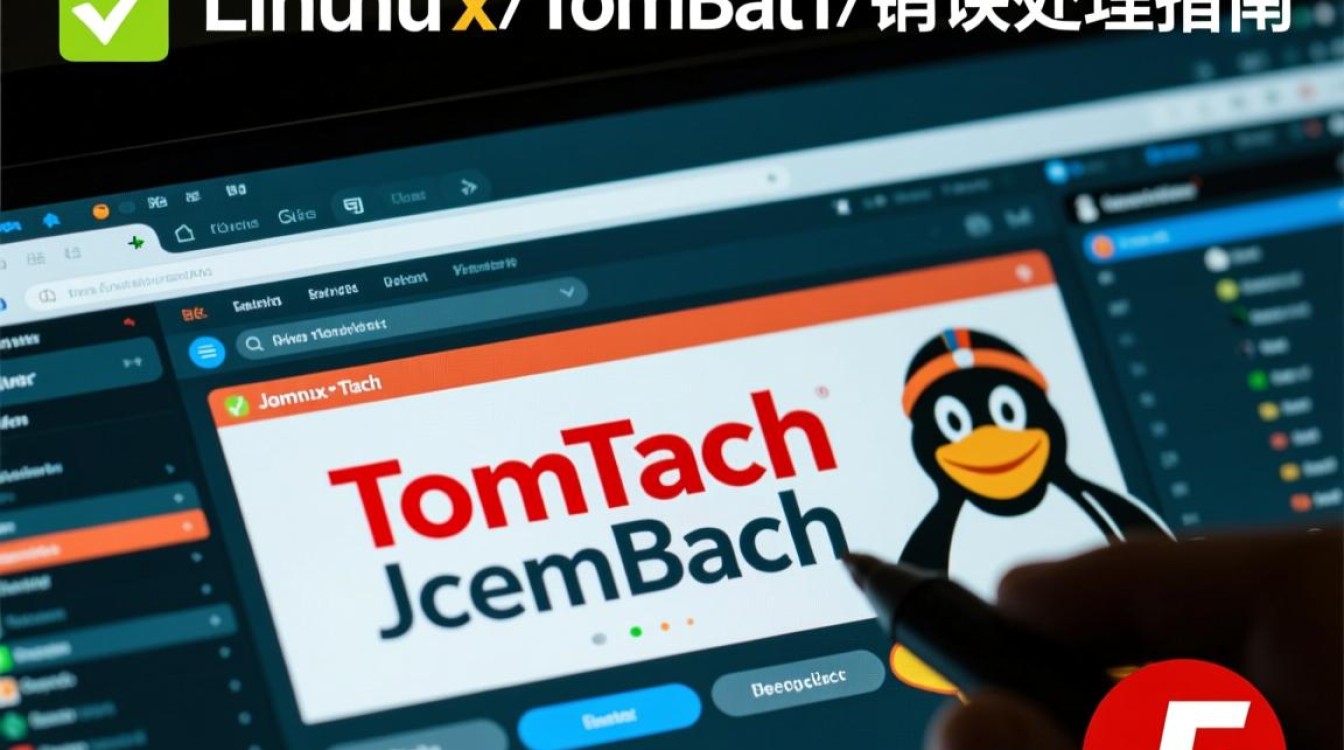 Linux关闭Tomcat时出现错误排查指南-图3