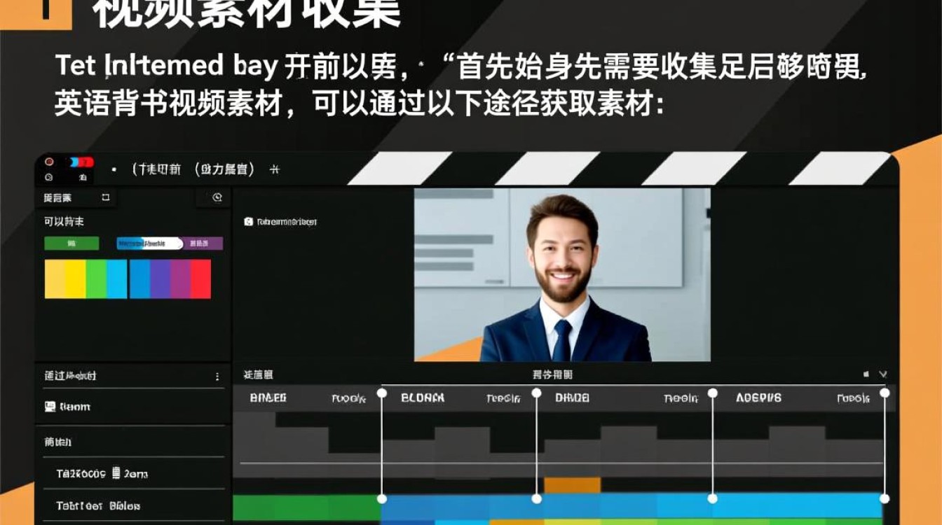 高效剪辑英语背书视频的实用指南-图3