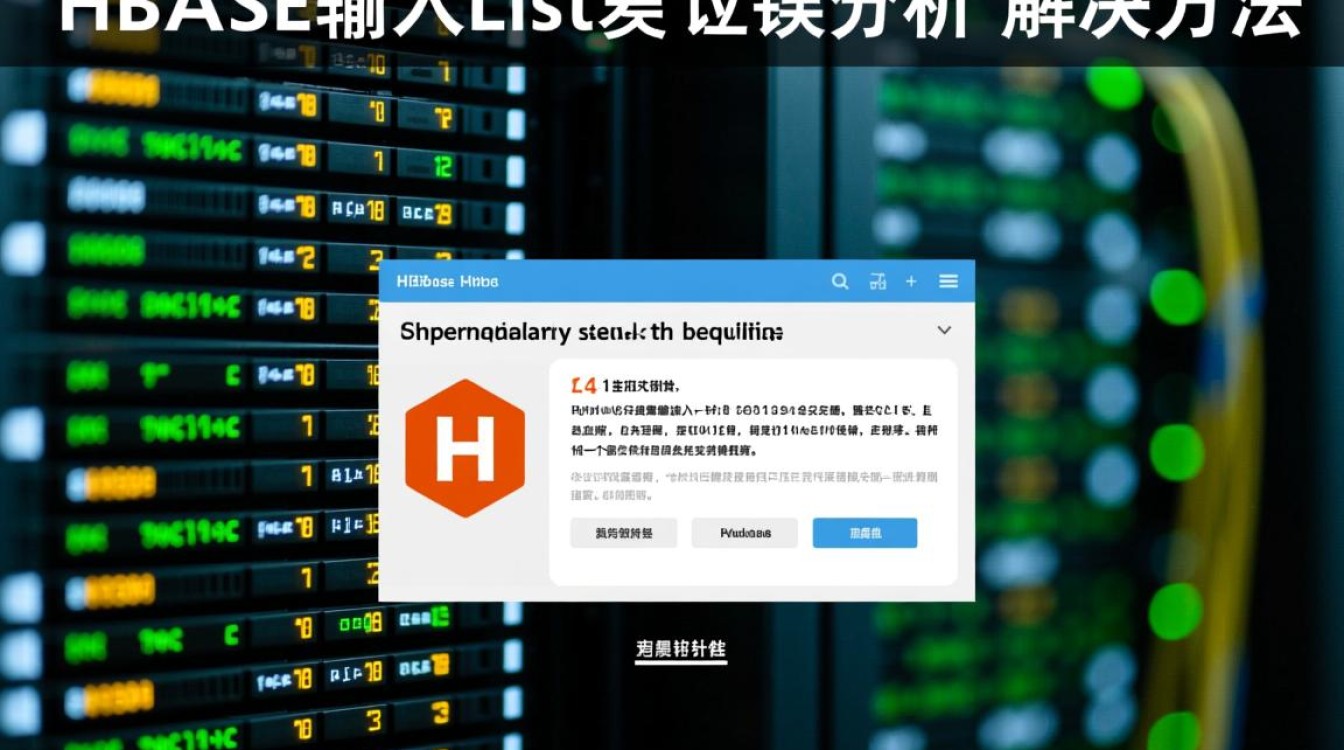 HBase处理List输入错误排查指南-图2
