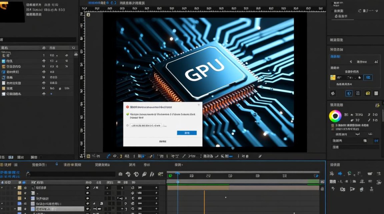 AE GPU报错处理指南-图1 AE GPU报错处理指南-图1