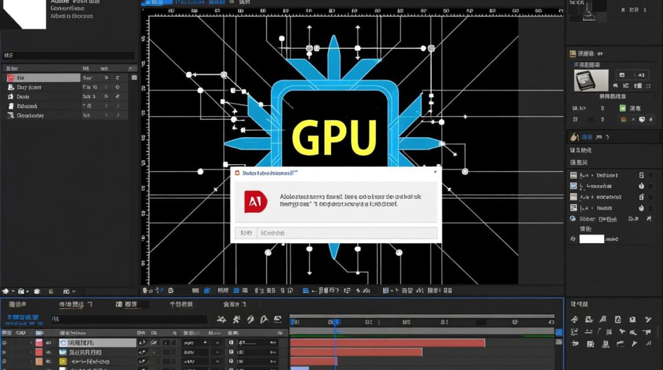 AE GPU报错处理指南-图2 AE GPU报错处理指南-图2