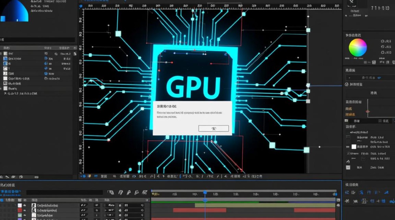 AE GPU报错处理指南-图3 AE GPU报错处理指南-图3