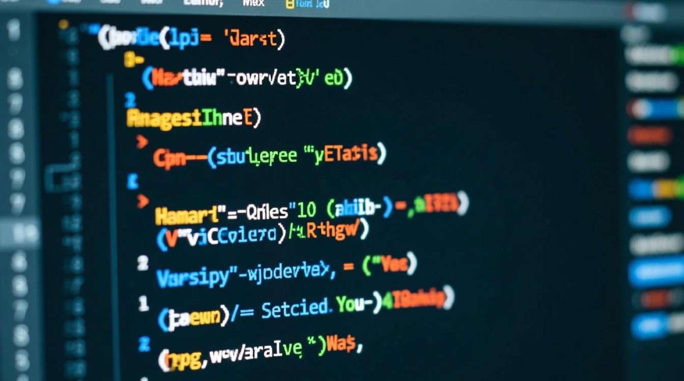 Vscode代码编辑器空格引发报错问题解析-图2