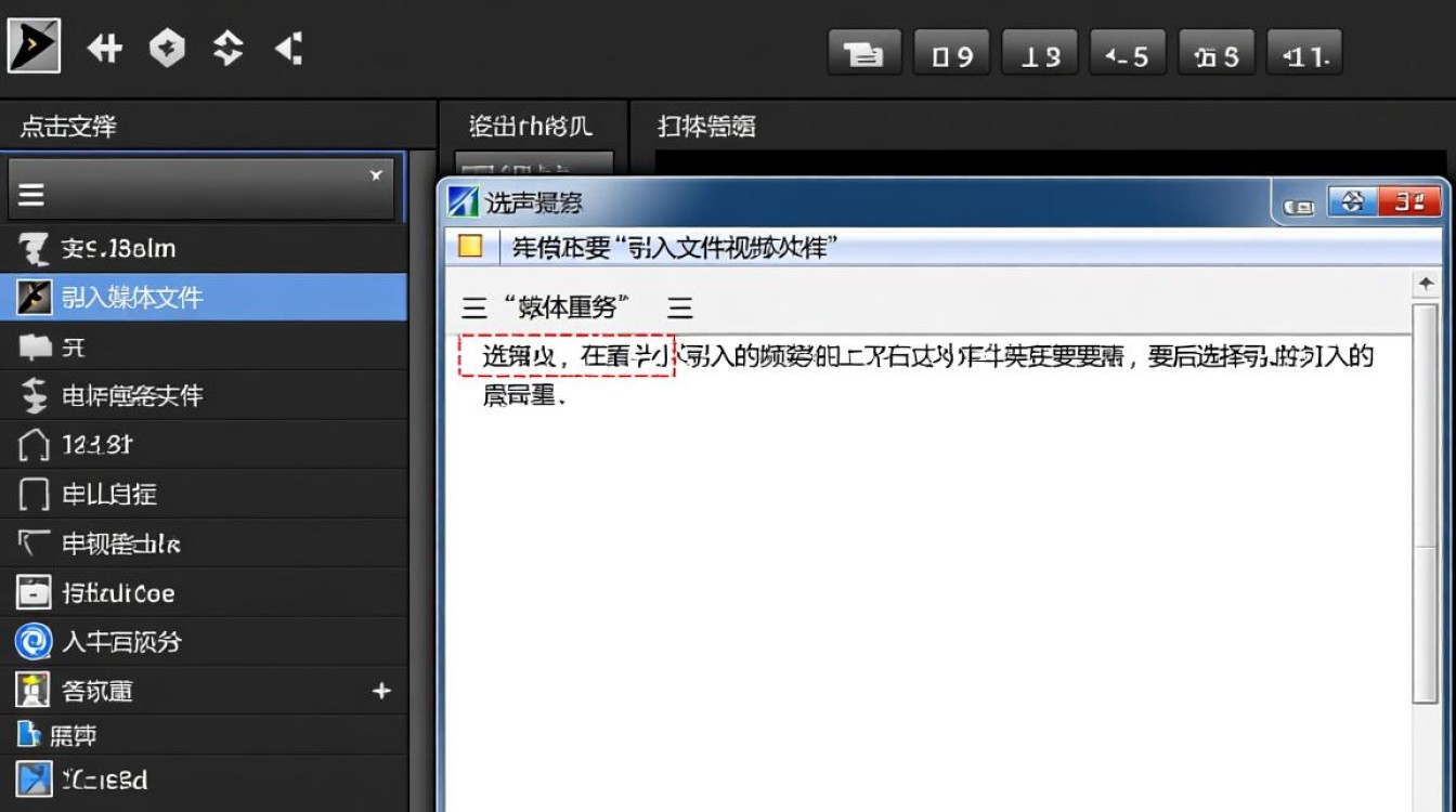 会声会影视频剪辑入门教程-图3