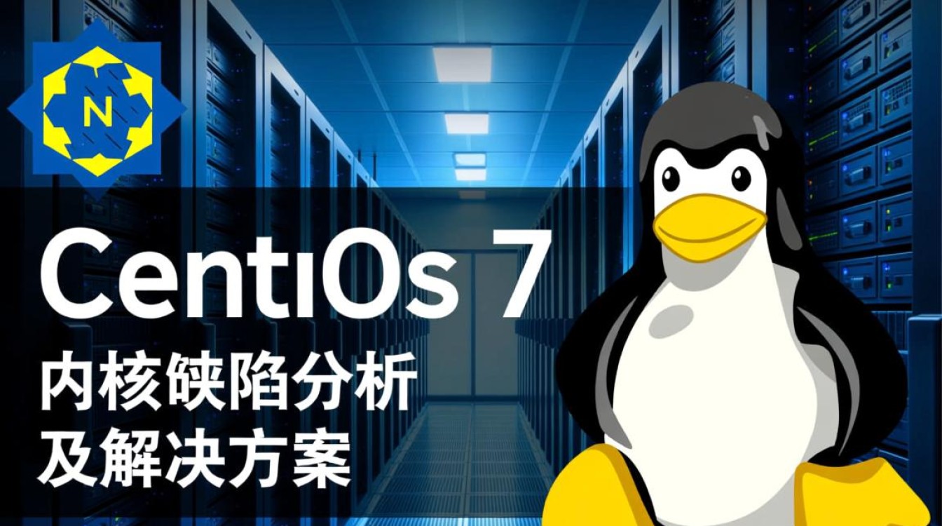 Centos 7内核缺陷风险解析-图3