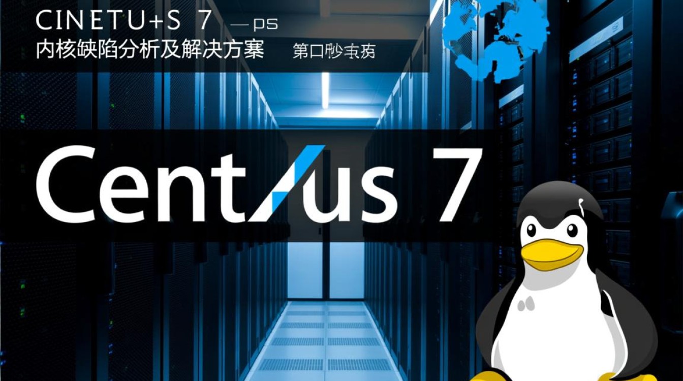 Centos 7内核缺陷风险解析-图2