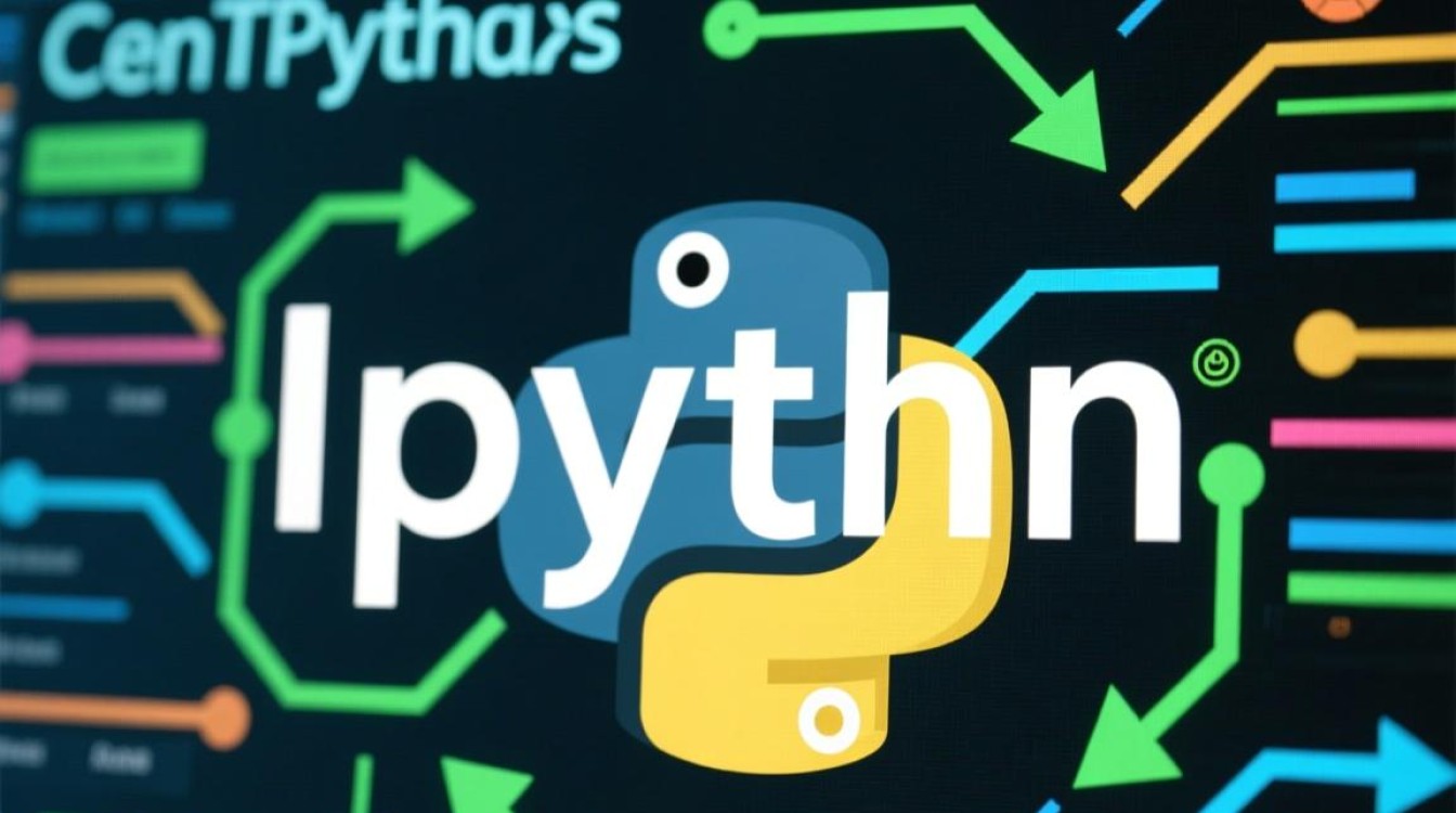 CentOS上IPython启动问题解决攻略-图2