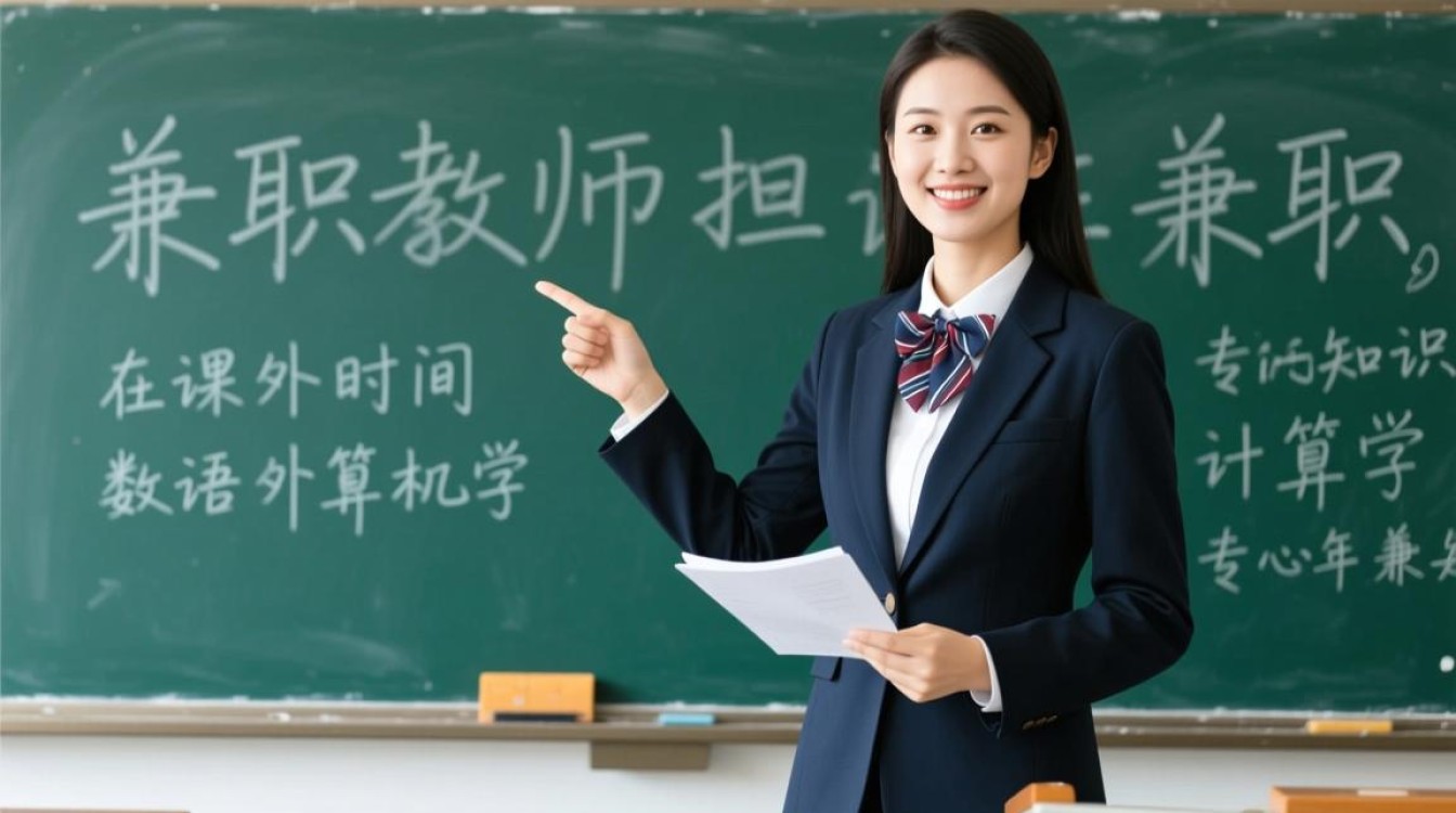 大学生兼职赚钱攻略-图1