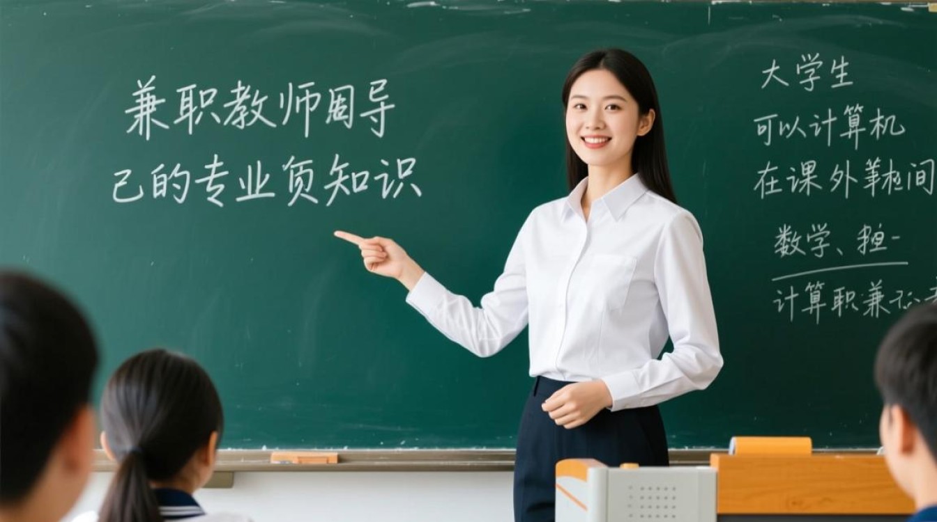 大学生兼职赚钱攻略-图2