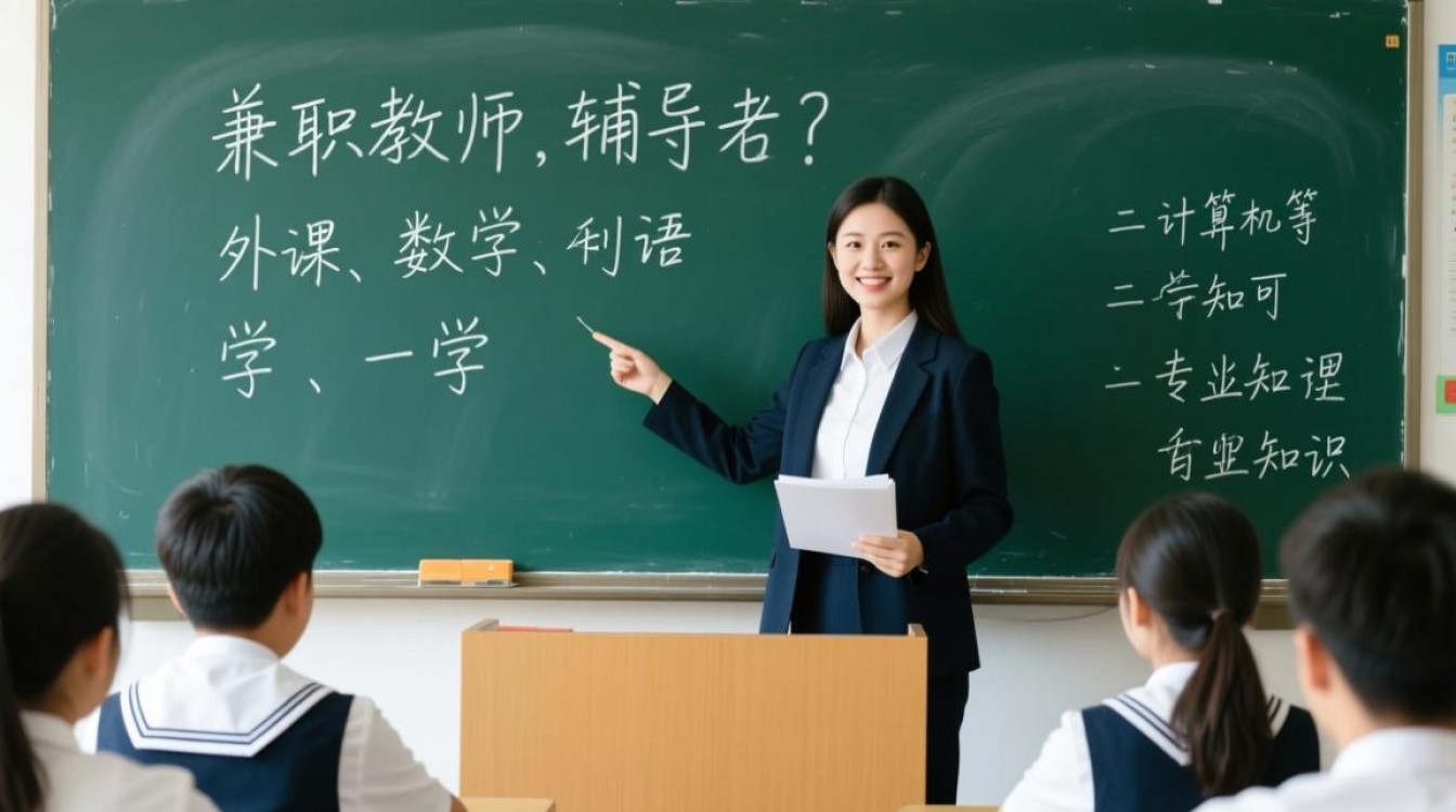 大学生兼职赚钱攻略-图3