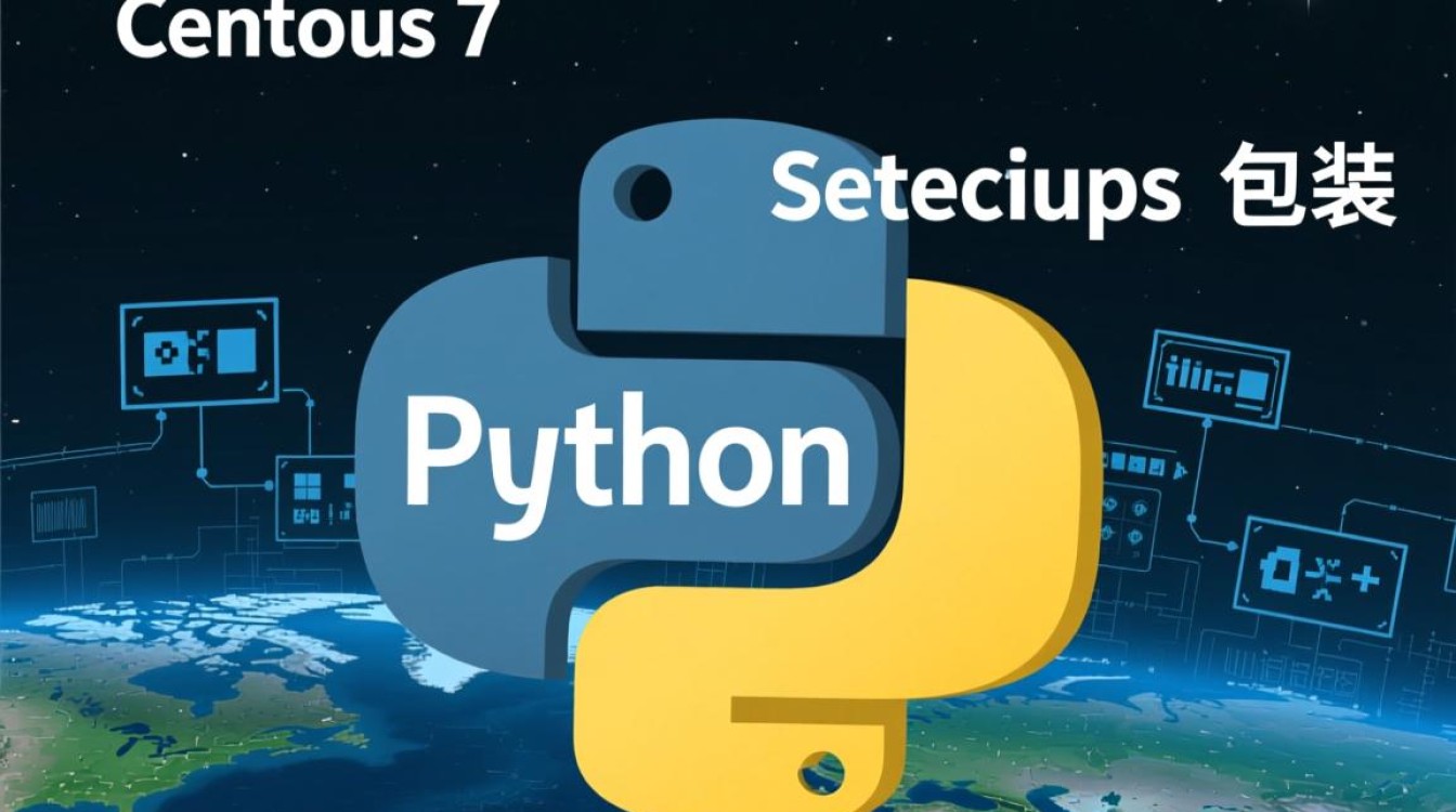 CentOS 7环境下的Setuptools安装与配置指南-图2