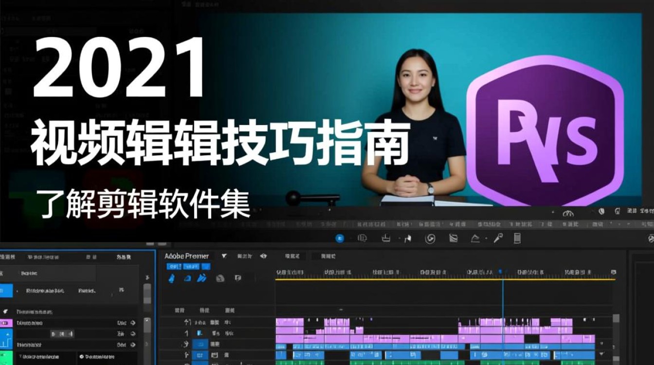 2021年视频剪辑技巧指南-图2