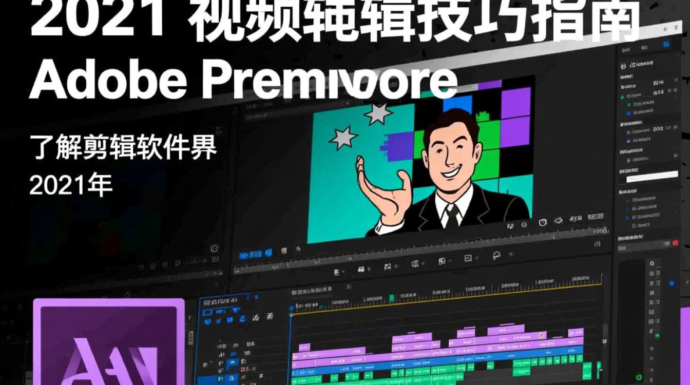 2021年视频剪辑技巧指南-图3