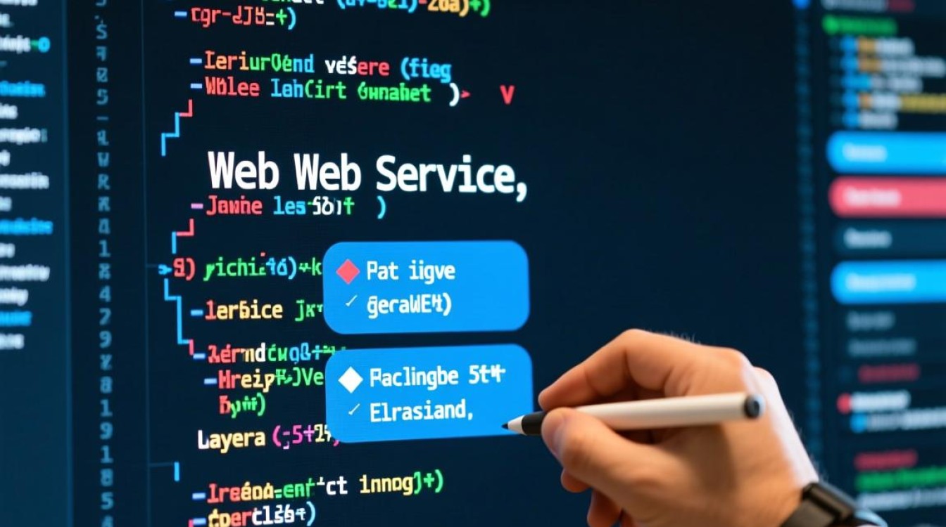 Java接收Web服务调用异常处理方法-图2 Java接收Web服务调用异常处理方法-图2