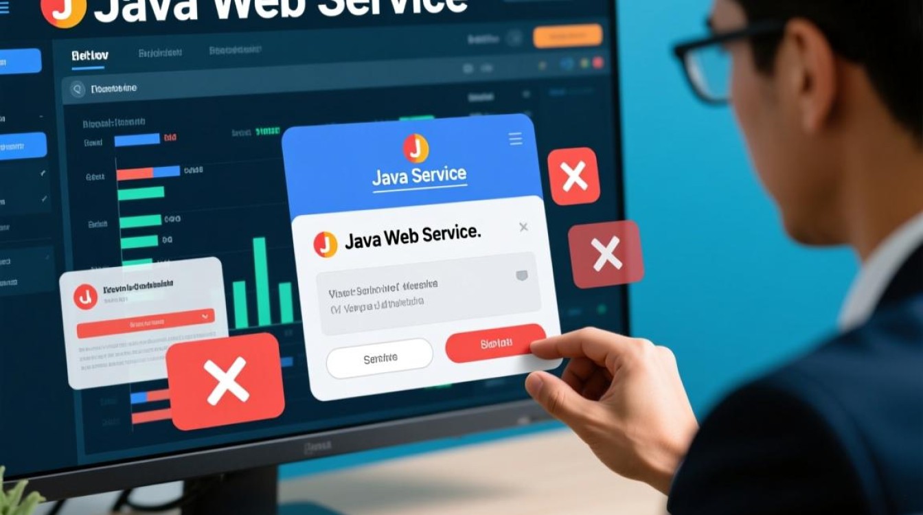 Java接收Web服务调用异常处理方法-图3 Java接收Web服务调用异常处理方法-图3